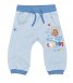 Голубые брюки для мальчика PlayToday Baby 137024, вид 1 превью