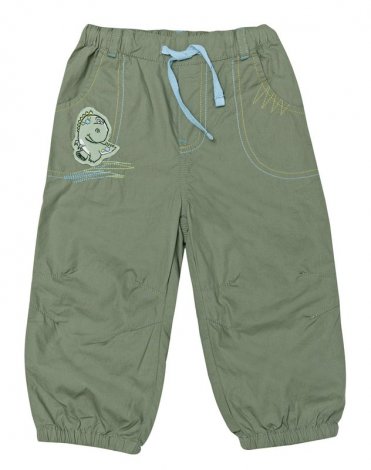 Хаые брюки для мальчика PlayToday Baby 137035, вид 1