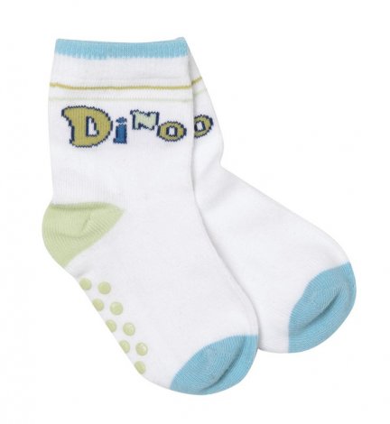 Белые носки для мальчика PlayToday Baby 137059, вид 1