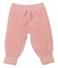 Розовые брюки для девочки PlayToday Baby 138021, вид 1 превью