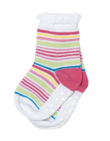  носки для девочки PlayToday Baby 138071, вид 1