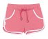 Розовые шорты для девочки PlayToday 139015, вид 1 превью