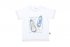 Белая футболка для мальчика PlayToday 140012, вид 1 превью