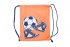 Оранжевая сумка для мальчика PlayToday 140025, вид 1 превью