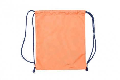 Оранжевая сумка для мальчика PlayToday 140025, вид 2