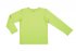 Салатовый комплект: футболка с длинными рукавами, сорочка для мальчика PlayToday 141014, вид 1 превью