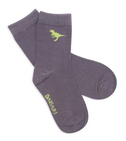 Серые носки для мальчика PlayToday 141015, вид 1