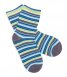 Салатовые носки для мальчика PlayToday 141031, вид 1 превью