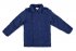Синее пальто для мальчика PlayToday 141036, вид 1 превью