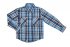 Синяя сорочка для мальчика PlayToday 141044, вид 1 превью