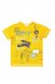 Желтая футболка для мальчика PlayToday 141051, вид 1 превью