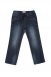 Синие джинсы для мальчика PlayToday 141054, вид 1 превью