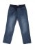 Голубые джинсы для мальчика PlayToday 141055, вид 1 превью