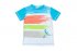 Голубая футболка для мальчика PlayToday 141070, вид 1 превью