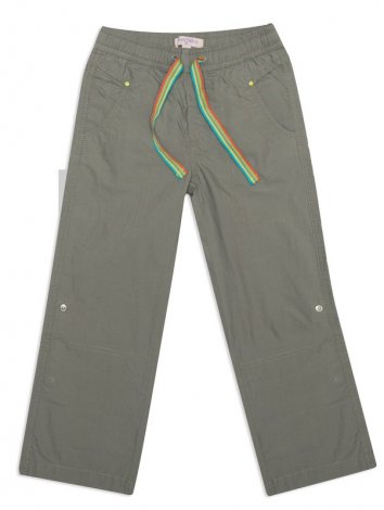 Хаые брюки для мальчика PlayToday 141077, вид 1