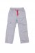 Серые брюки для мальчика PlayToday 141104, вид 1 превью