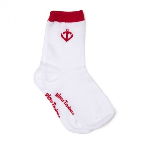 Белые носки для мальчика PlayToday 141118, вид 1