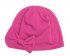 Розовая шапка для девочки PlayToday 142046, вид 1 превью