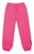 Розовые брюки для девочки PlayToday 142059, вид 1 превью