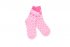 Розовые носки для девочки PlayToday 142065, вид 1 превью