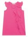 Розовое платье для девочки PlayToday 142094, вид 1 превью