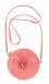 Розовая сумка для девочки PlayToday 142501, вид 1 превью