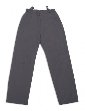 Серые брюки для мальчика S'COOL 143004, вид 1