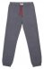 Серые брюки для мальчика S'COOL 143018, вид 1 превью