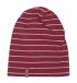 Бордовая шапка для мальчика S'COOL 143020, вид 1 превью