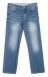 Голубые джинсы для мальчика S'COOL 143025, вид 1 превью