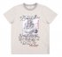 Серая футболка для мальчика S'COOL 143027, вид 1 превью