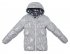 Стальная куртка для девочки S'COOL 144001, вид 1 превью