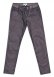 Серые брюки для девочки S'COOL 144014, вид 1 превью