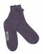 Серые носки для девочки S'COOL 144021, вид 1 превью