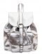Серый рюкзак для девочки S'COOL 144024, вид 1 превью