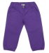 Фиолетовые бриджи для девочки S'COOL 144031, вид 1 превью