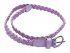 Фиолетовый ремень для девочки S'COOL 144048, вид 1 превью