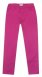 Розовые брюки для девочки S'COOL 144054, вид 1 превью