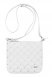 Белая сумка для девочки S'COOL 144502, вид 1 превью
