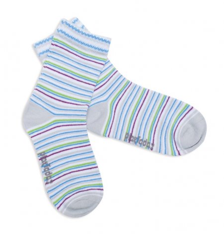 Голубые носки для мальчика PlayToday 145011, вид 1
