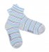 Голубые носки для мальчика PlayToday 145011, вид 1 превью