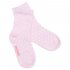 Розовые носки для девочки PlayToday 146015, вид 1 превью