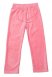 Розовый комплект: толстовка, брюки для девочки PlayToday 146018, вид 4 превью
