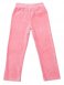 Розовый комплект: толстовка, брюки для девочки PlayToday 146018, вид 5 превью