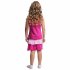 Розовое платье для девочки PlayToday 146033, вид 4 превью