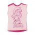 Розовая футболка для девочки PlayToday 146035, вид 1 превью