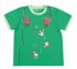 Зеленая футболка для мальчика PlayToday Baby 147017, вид 1 превью