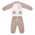 Комплект: кардиган, брюки для мальчика PlayToday Baby 147022, вид 1 превью