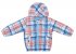 Голубая куртка - ветровка для мальчика PlayToday Baby 147037, вид 1 превью