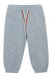 Серые брюки для мальчика PlayToday Baby 147039, вид 1 превью